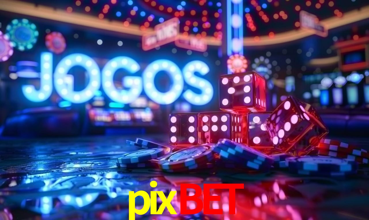 Descubra a Essência do pixbet: Nossa História e Compromissos