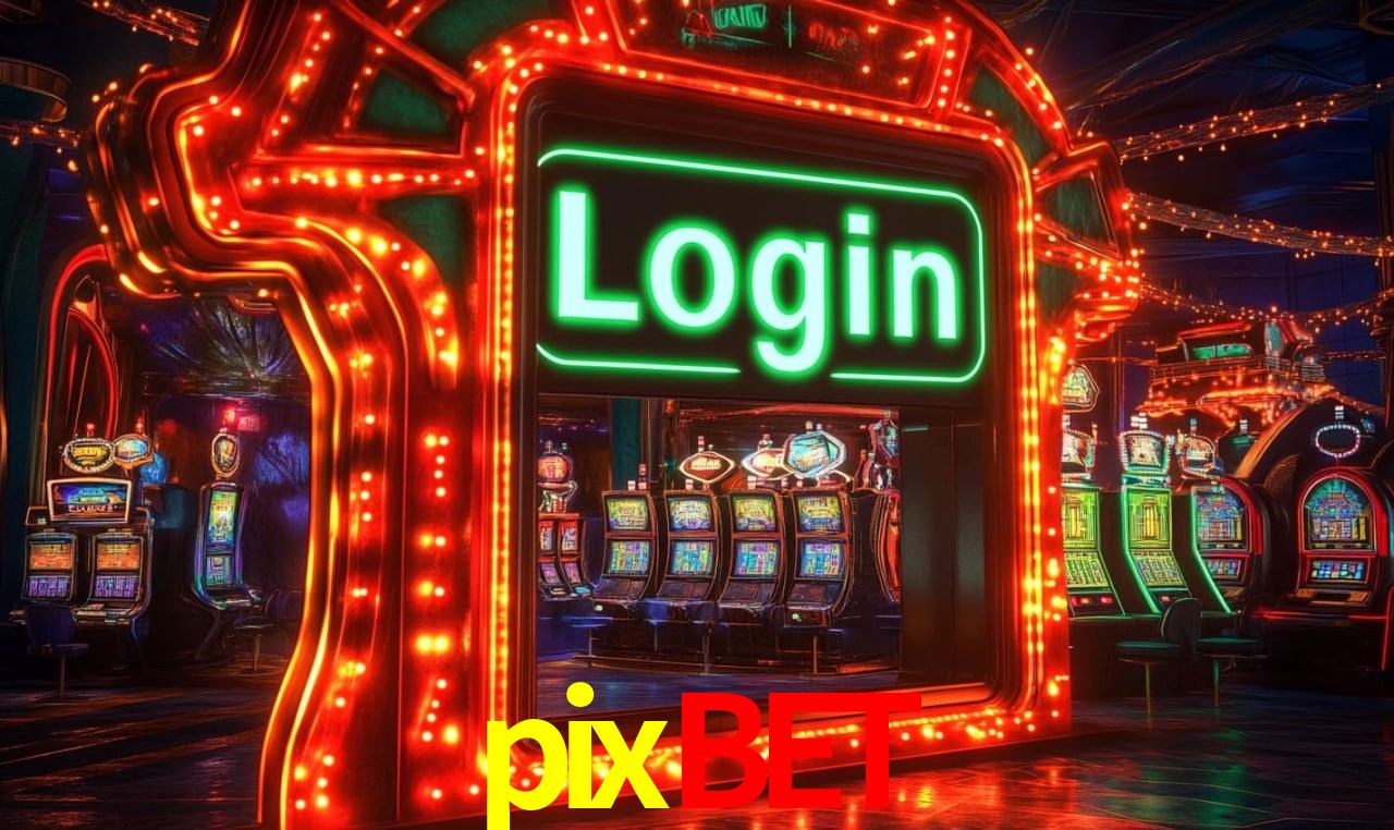 Descubra a Magia dos Jogos de Arcade no pixbet