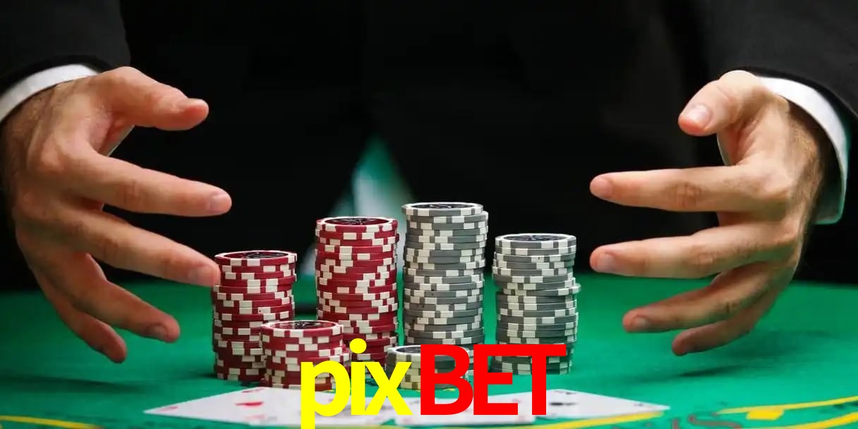 A Emoção da Loteria na pixbet: Uma Chance de Mudança de Vida